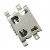 Charging Connector For Itel A62 By - Maxbhi Com