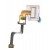 Fingerprint Sensor Flex Cable For Letv Le Max 128gb Gold By - Maxbhi Com
