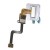 Fingerprint Sensor Flex Cable For Letv Le Max 128gb White By - Maxbhi Com