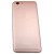 Full Body Housing For Gionee S10c Gold - Maxbhi Com