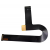 Lcd Flex Cable For Doogee R08 By - Maxbhi Com