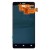 Lcd With Touch Screen For Allview X2 Soul Mini Black By - Maxbhi Com
