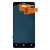 Lcd With Touch Screen For Allview X2 Soul Mini White By - Maxbhi Com