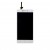 Lcd With Touch Screen For Xiaomi Redmi 3 Pro Silver By - Maxbhi Com
