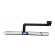 Power Button Flex Cable For Doogee R08 On Off Flex Pcb By - Maxbhi Com
