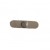 Power Button Outer For Umidigi C Note Grey By - Maxbhi Com