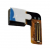 Replacement Front Camera For Doogee R08 Selfie Camera By - Maxbhi Com