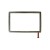 Touch Screen Digitizer For Doogee R08 Black By - Maxbhi Com