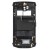 Back Panel Cover For Blackview Bv8000 Pro Grey - Maxbhi Com