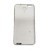 Back Panel Cover For Homtom Ht3 Pro Silver - Maxbhi Com