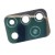 Camera Lens For Umidigi A11s Black By - Maxbhi Com