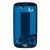 Full Body Housing For Samsung Galaxy S3 I9300 32gb Blue - Maxbhi Com