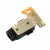 Handsfree Audio Jack Flex Cable For Blackview Bv8000 Pro By - Maxbhi Com