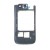 Middle Frame Ring Only For Samsung Galaxy S3 I9300 32gb Black By - Maxbhi Com
