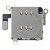 Sim Connector Flex Cable For Apple Iphone 11 By - Maxbhi Com