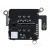 Sim Connector Flex Cable For Apple Iphone 11 Pro Max By - Maxbhi Com