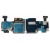 Sim Connector Flex Cable For Samsung Galaxy S4 By - Maxbhi Com