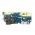 Charging Connector Flex Pcb Board For Meizu U10 By - Maxbhi Com