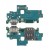 Charging Connector Flex Pcb Board For Samsung Galaxy A36 5g By - Maxbhi Com