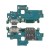 Charging Connector Flex Pcb Board For Samsung Galaxy A56 5g By - Maxbhi Com