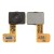 Fingerprint Sensor Flex Cable For Samsung Galaxy A36 5g White By - Maxbhi Com