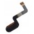 Fingerprint Sensor Flex Cable For Ulefone Gemini Pro Red By - Maxbhi Com
