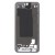 Lcd Frame Middle Chassis For Samsung Galaxy A56 5g Graphite By - Maxbhi Com