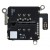 Sim Connector Flex Cable For Apple Iphone 11 By - Maxbhi Com