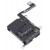 Sim Connector Flex Cable For Apple Iphone 12 Pro Max By - Maxbhi Com