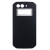 Back Panel Cover For Doogee S30 Black - Maxbhi Com