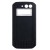 Back Panel Cover For Doogee S30 Black - Maxbhi Com