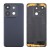 Back Panel Cover For Infinix Smart 7 X6515 Black - Maxbhi Com