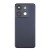 Back Panel Cover For Infinix Smart 7 X6515 Black - Maxbhi Com