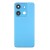 Back Panel Cover For Infinix Smart 7 X6515 Blue - Maxbhi Com