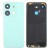Back Panel Cover For Infinix Smart 7 X6515 Green - Maxbhi Com