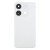 Back Panel Cover For Infinix Smart 7 X6515 White - Maxbhi Com