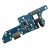 Charging Connector Flex Pcb Board For Infinix Smart 7 X6515 By - Maxbhi Com