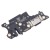 Charging Connector Flex Pcb Board For Oppo A3x 5g By - Maxbhi Com