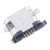 Charging Connector For Infinix Smart 7 X6515 By - Maxbhi Com