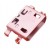 Charging Connector For Leagoo Lead 3 By - Maxbhi Com