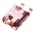 Charging Connector For Leagoo Lead 3 By - Maxbhi Com