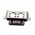 Charging Connector For Umidigi A13 Pro By - Maxbhi Com