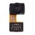 Fingerprint Sensor Flex Cable For Motorola Edge 40 Neo Cyan By - Maxbhi Com