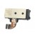 Handsfree Jack For Doogee S30 By - Maxbhi Com