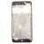 Lcd Frame Middle Chassis For Umi Super Silver By - Maxbhi Com
