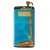 Lcd With Touch Screen For Tecno M6 Silver By - Maxbhi Com