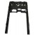 Middle Frame Ring Only For Umi Hammer Black By - Maxbhi Com