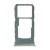 Sim Card Holder Tray For Vivo T2 5gwhite - Maxbhi Com