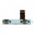Volume Button Flex Cable For Doogee S30 By - Maxbhi Com