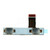 Volume Button Flex Cable For Doogee S30 By - Maxbhi Com